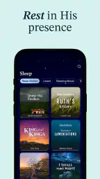 Abide: Bible Meditation Prayer screenshot