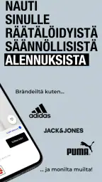 ABOUT YOU - muotiverkkokauppa screenshot