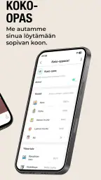 ABOUT YOU - muotiverkkokauppa screenshot