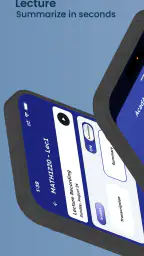 AcadAI screenshot