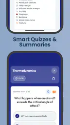 AcadAI screenshot