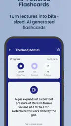 AcadAI screenshot