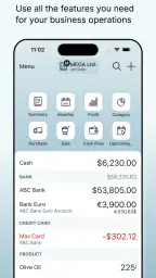 Account Book - Money Manager screenshot