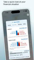 Account Book - Money Manager screenshot