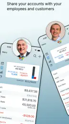 Account Book - Money Manager screenshot