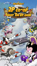 ACECRAFT screenshot