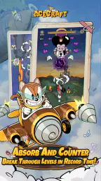 ACECRAFT screenshot