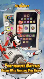 ACECRAFT screenshot
