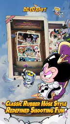 ACECRAFT screenshot