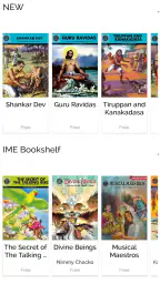 ACK Comics screenshot