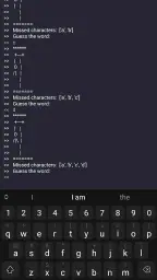 Acode - code editor | OSS screenshot