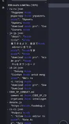 Acode - code editor | OSS screenshot