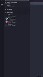 Acode - code editor | OSS screenshot