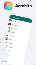 Acrobits: VoIP SIP Softphone screenshot