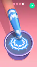 Acrylic Nails! screenshot