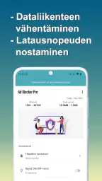 Ad Blocker Pro screenshot