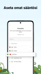AdGuard VPN — private proxy screenshot