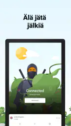 AdGuard VPN — private proxy screenshot