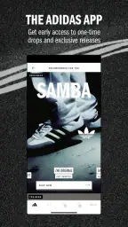 adidas: Shop Shoes & Clothing screenshot