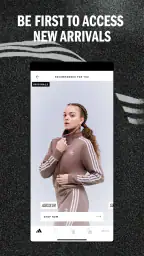 adidas: Shop Shoes & Clothing screenshot