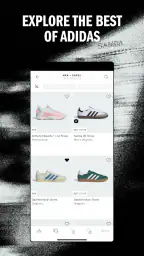 adidas: Shop Shoes & Clothing screenshot