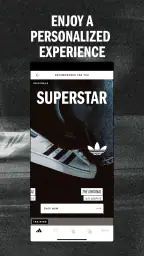 adidas: Shop Shoes & Clothing screenshot
