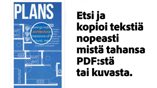 Adobe Acrobat Reader PDF:lle screenshot