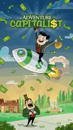 AdVenture Capitalist screenshot
