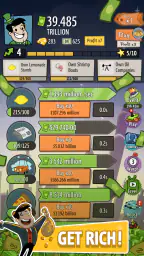 AdVenture Capitalist screenshot