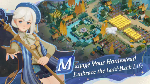 AFK Journey screenshot