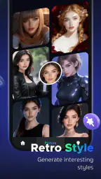 AgainAI screenshot