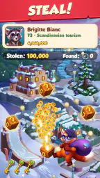 Age Of Coins: Master Of Spins screenshot