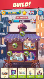 Age Of Coins: Master Of Spins screenshot