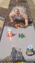 Age of Origins screenshot
