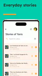 Ahkili screenshot