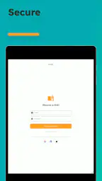Ahkili screenshot