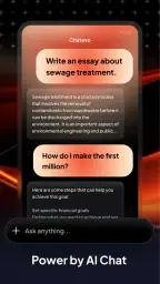 AI Chat: All in One screenshot