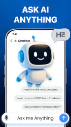 AI Chat: Ask AI Chat Anything screenshot