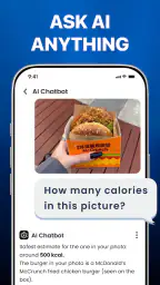 AI Chat: Ask AI Chat Anything screenshot