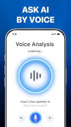 AI Chat: Ask AI Chat Anything screenshot