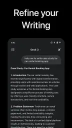AI Chat Bot - Smart Assistant screenshot