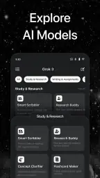 AI Chat Bot - Smart Assistant screenshot