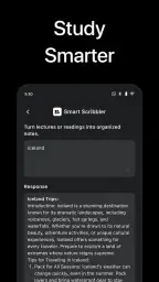 AI Chat Bot - Smart Assistant screenshot