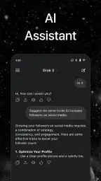 AI Chat Bot - Smart Assistant screenshot