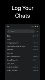 AI Chat Bot - Smart Assistant screenshot