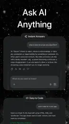 AI Chat Bot - Smart Assistant screenshot
