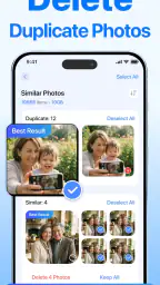 AI Cleaner: Clean up Storage screenshot