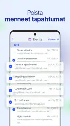 AI Cleaner – Puhdistusohjelma screenshot