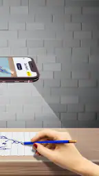 AI Drawing : Trace & Sketch screenshot