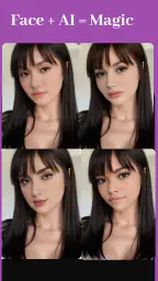 AI Face Swap Video App-Swapme screenshot